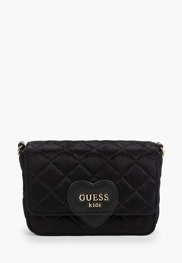 

Сумка Guess, Черный