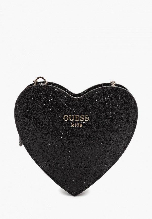 

Сумка Guess, Черный