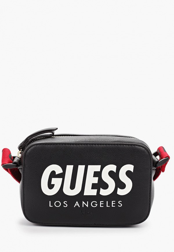 

Сумка Guess, Черный