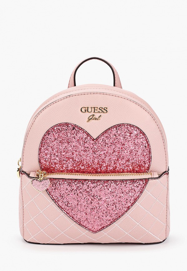 

Рюкзак Guess, Розовый