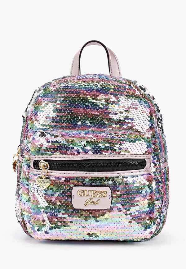 

Рюкзак Guess, Серебряный