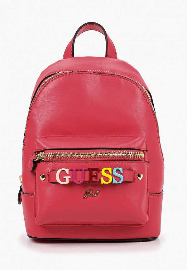

Рюкзак Guess, Розовый