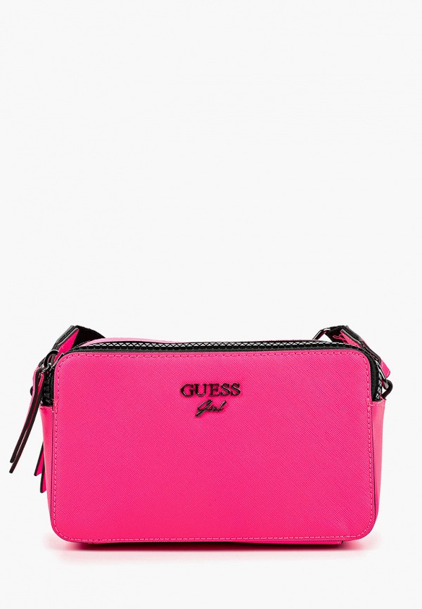 

Сумка Guess, Розовый