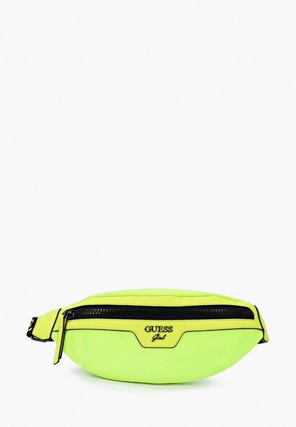 

Сумка поясная Guess, Зеленый