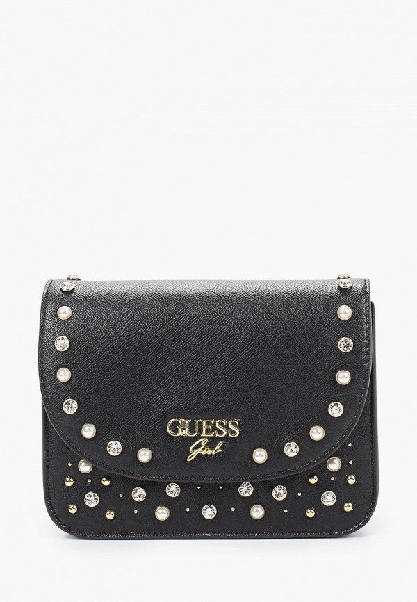 

Сумка Guess, Черный