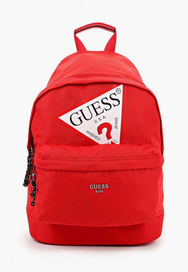 фото Рюкзак guess