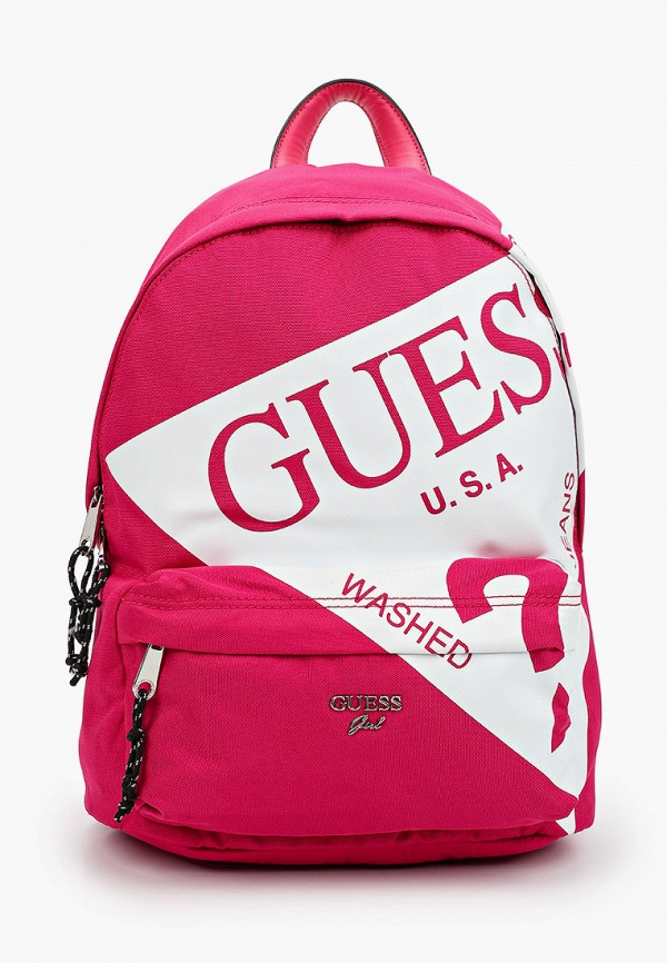 

Рюкзак Guess, Розовый