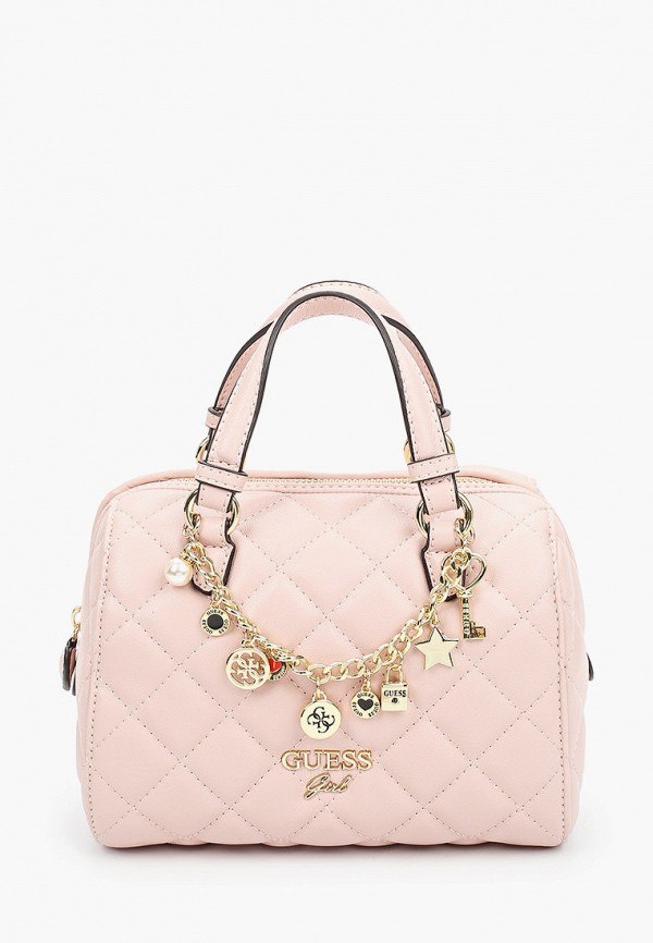 

Сумка Guess, Розовый