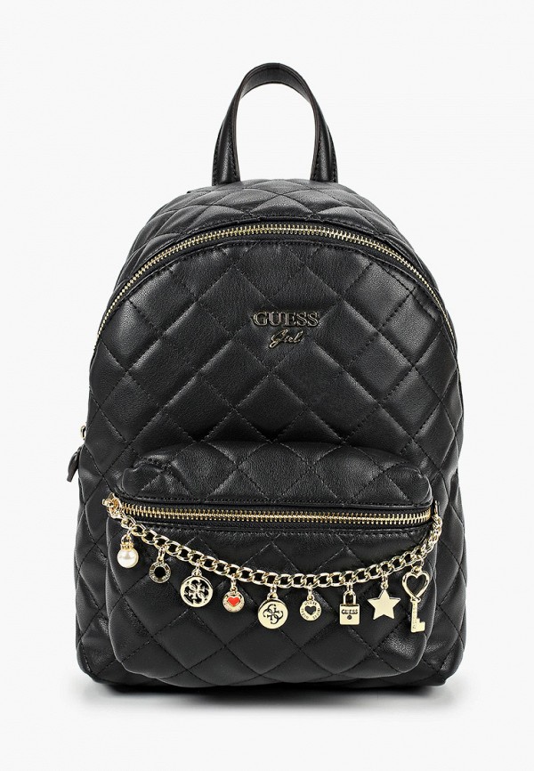 

Рюкзак Guess, Черный