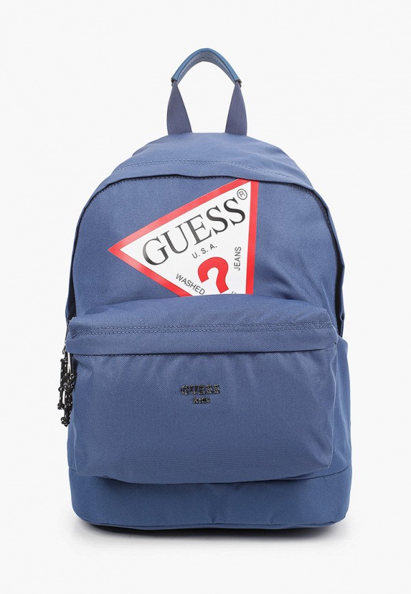 

Рюкзак Guess, Синий