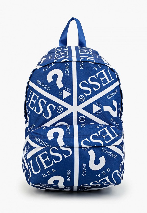 

Рюкзак Guess, Синий