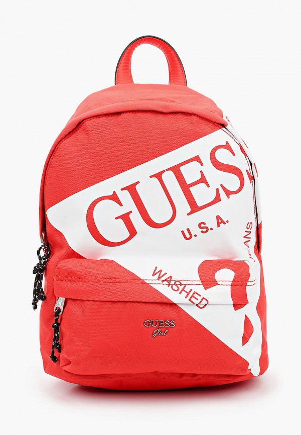 

Рюкзак Guess, Оранжевый