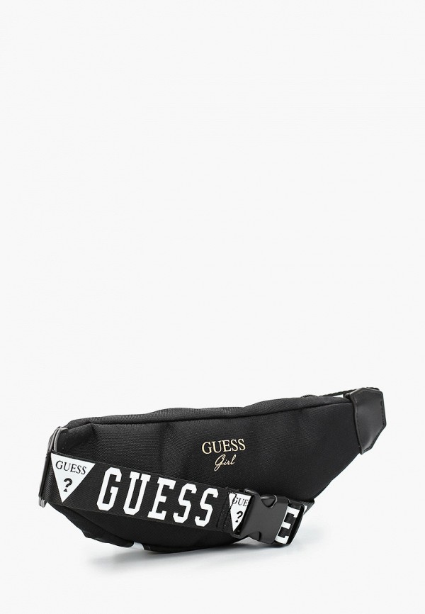 фото Сумка поясная guess