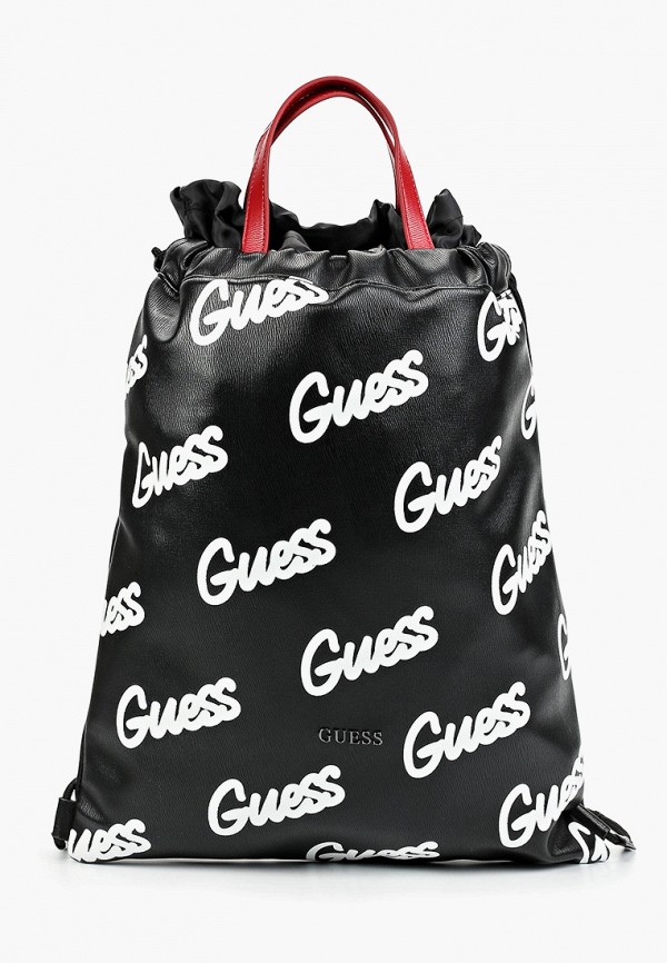 

Мешок Guess, Черный