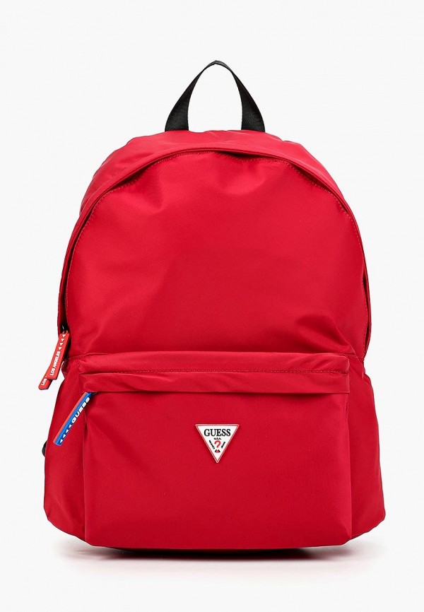 

Рюкзак Guess, Красный