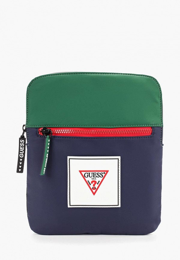 

Сумка Guess, Синий