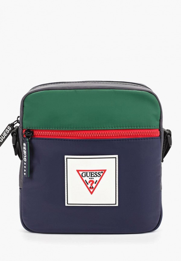 

Сумка Guess, Синий