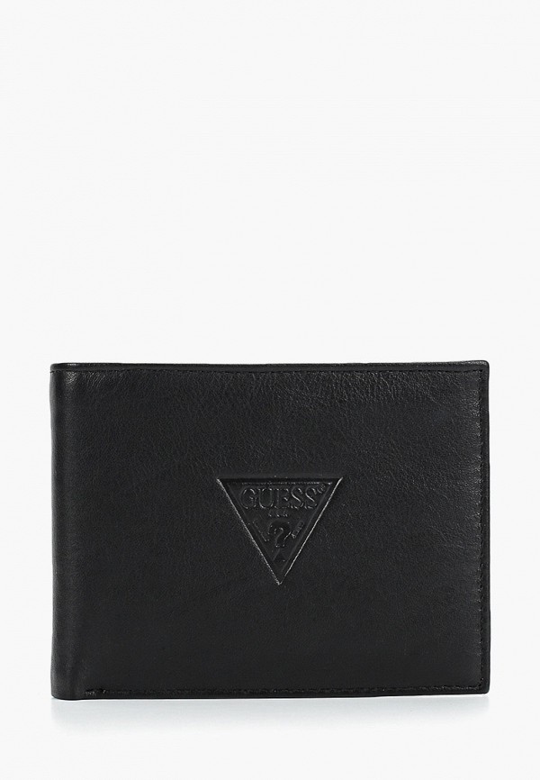 

Кошелек Guess, Черный