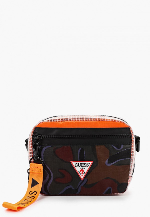 

Сумка Guess, Разноцветный