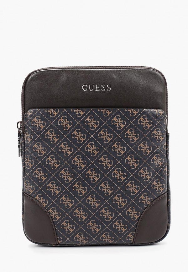 

Сумка Guess, Коричневый