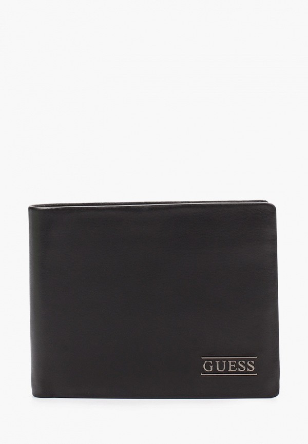 

Кошелек Guess, Черный