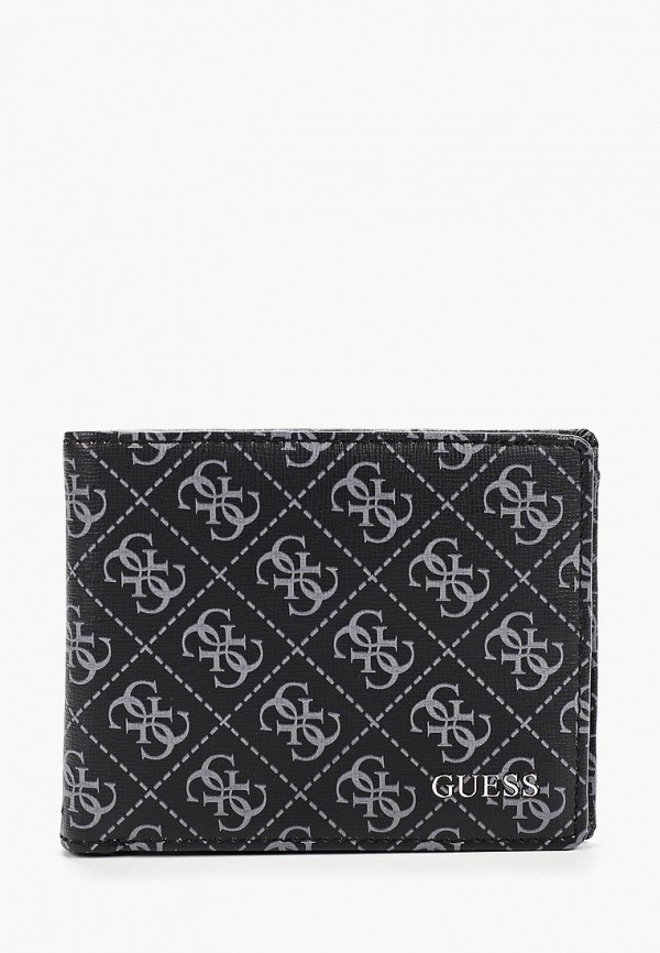 

Кошелек Guess, Черный
