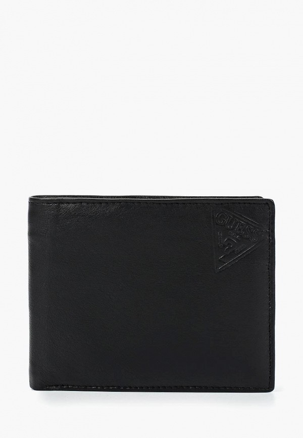 

Кошелек Guess, Черный