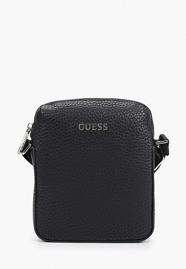 

Сумка Guess, Черный