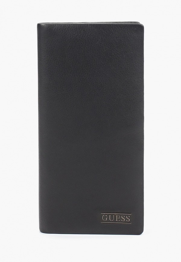 

Кошелек Guess, Черный