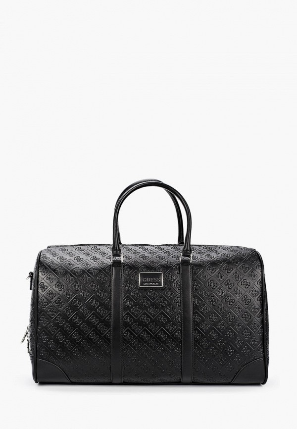 

Сумка дорожная Guess, Черный