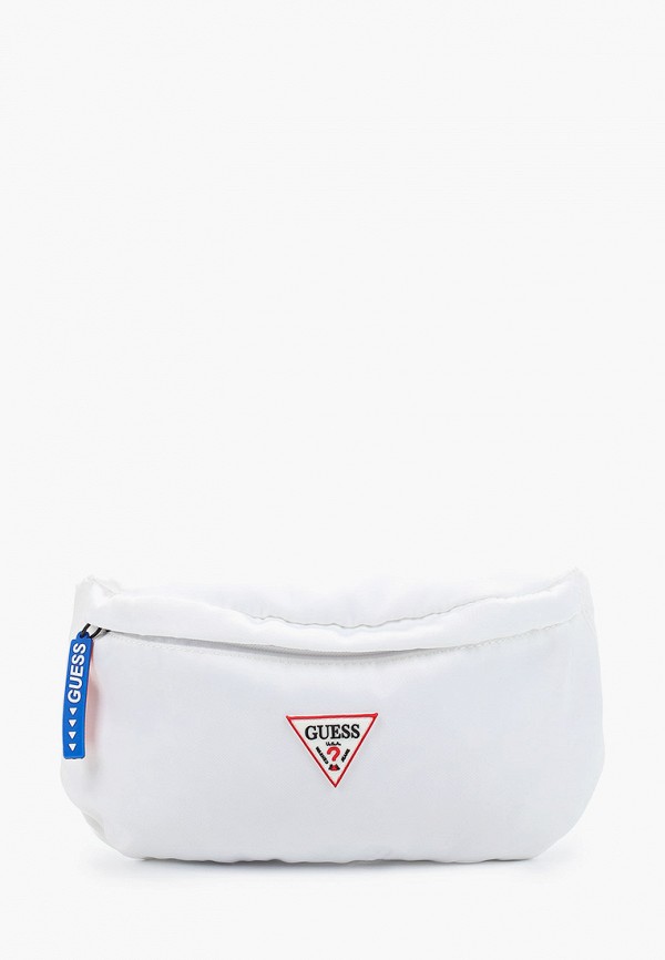 

Сумка поясная Guess, Белый