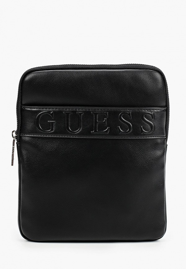 

Сумка Guess, Черный