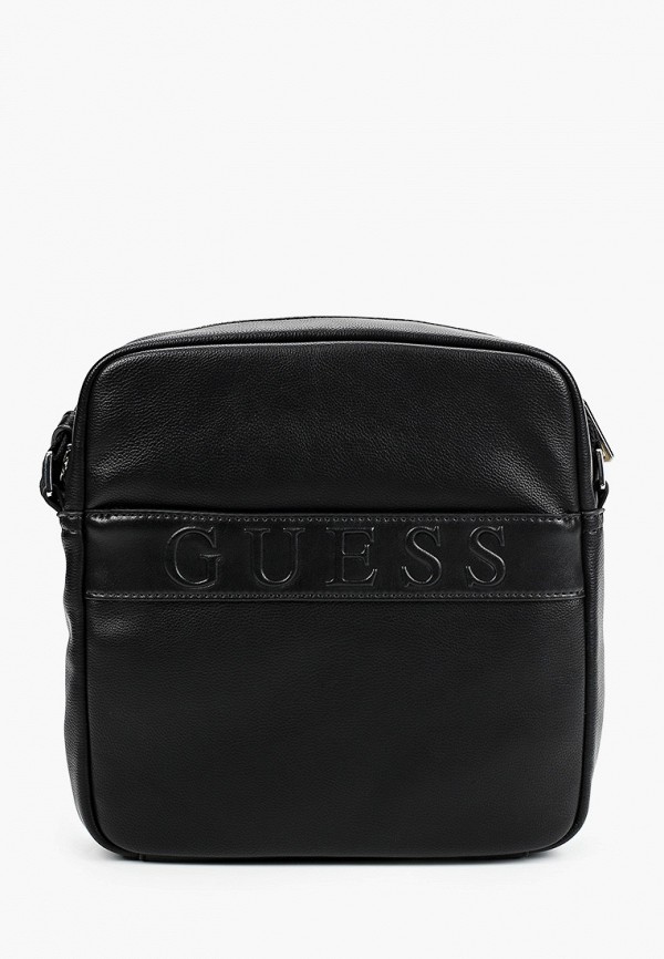 

Сумка Guess, Черный
