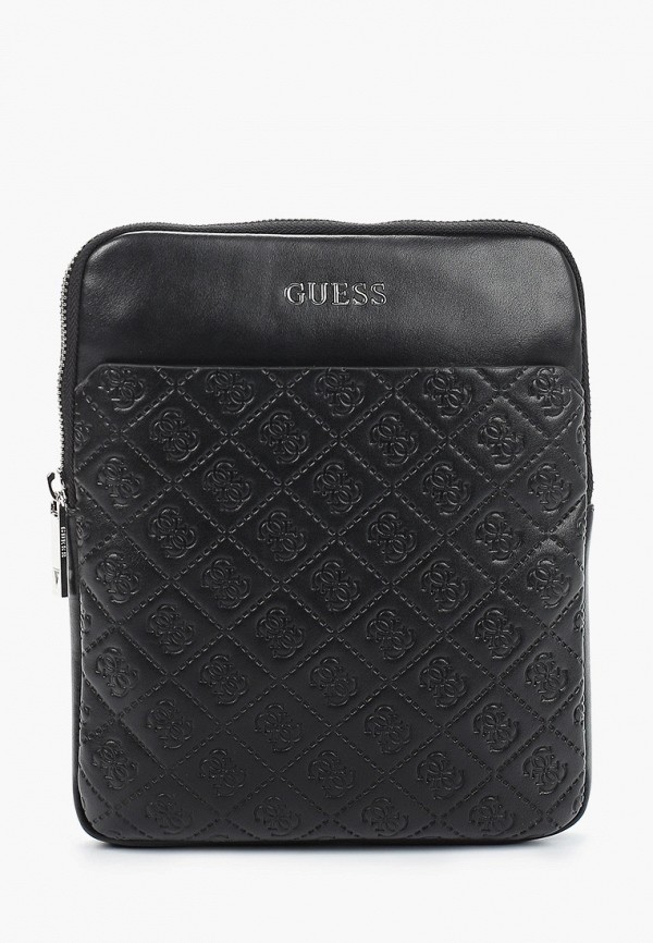 

Сумка Guess, Черный