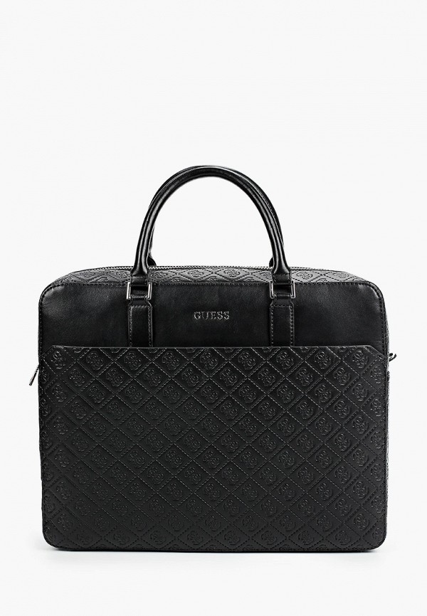 

Сумка Guess, Черный