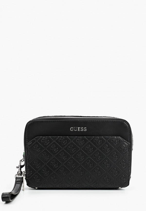 

Несессер Guess, Черный