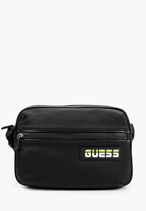 

Сумка Guess, Черный