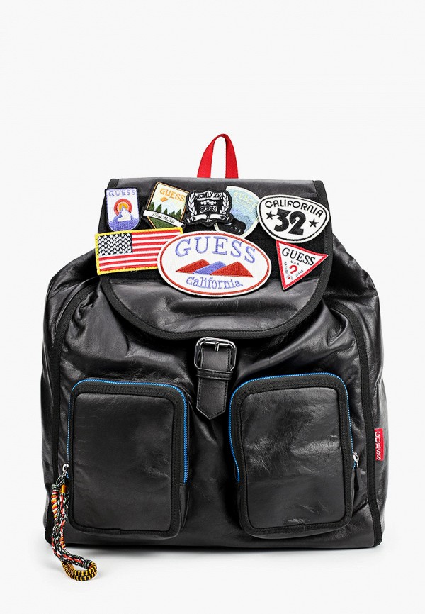 

Рюкзак Guess, Черный