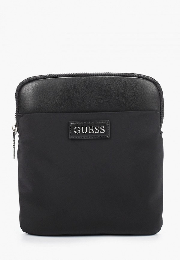 

Сумка Guess, Черный