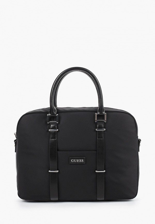 

Сумка Guess, Черный