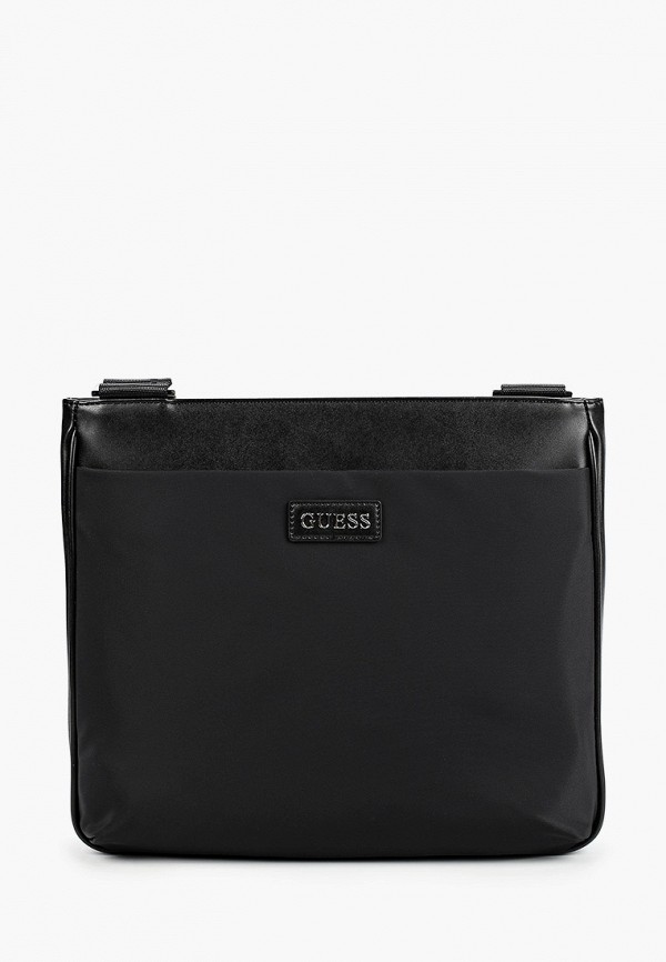 

Сумка Guess, Черный