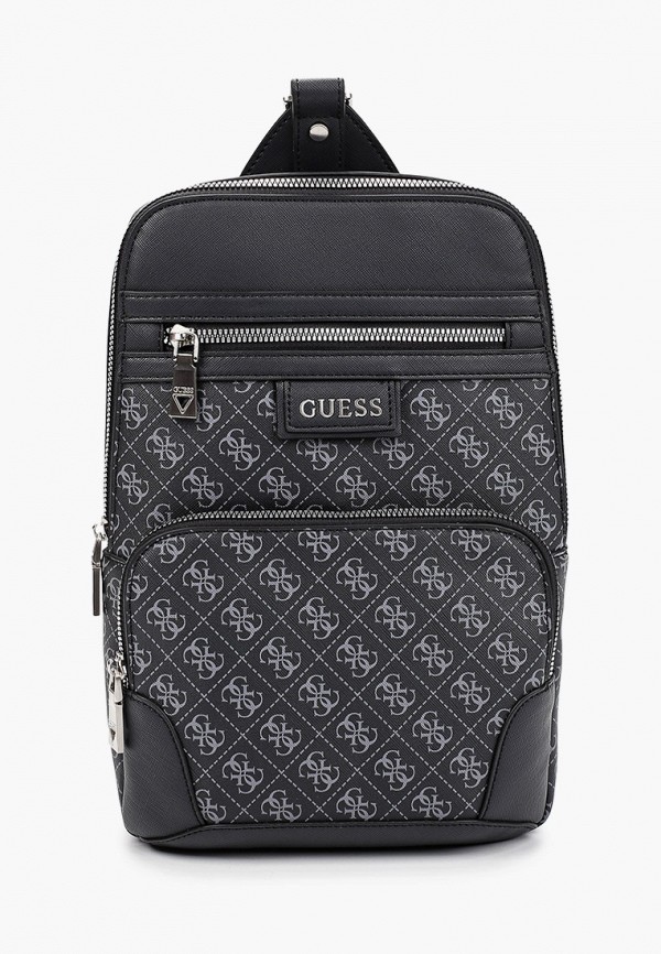 

Рюкзак Guess, Черный