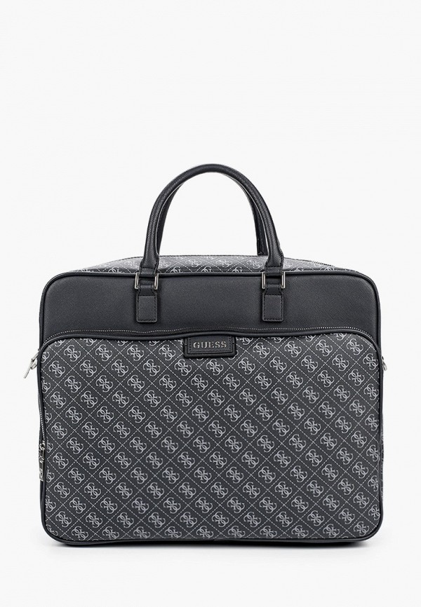 

Сумка Guess, Черный