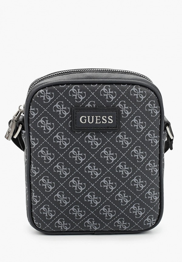 

Сумка Guess, Черный