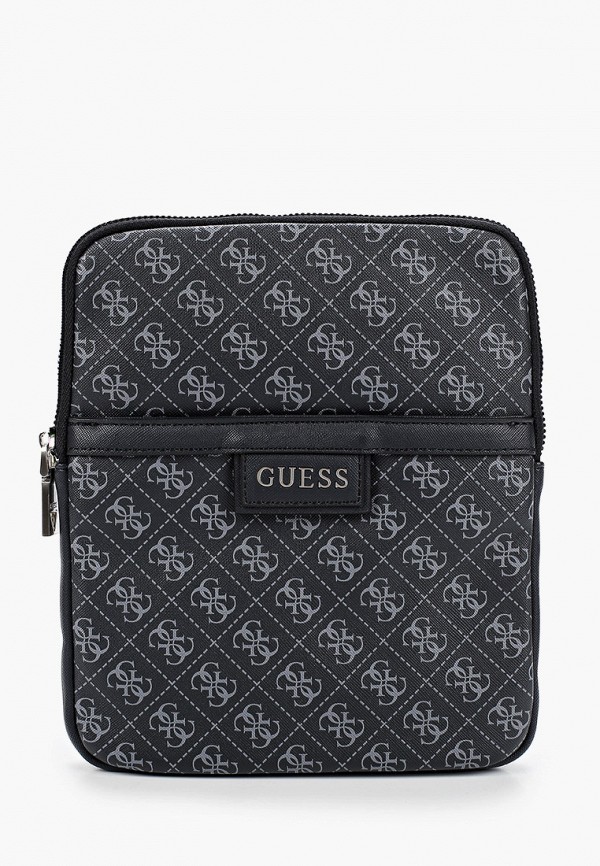 

Сумка Guess, Черный