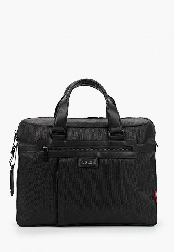 

Сумка Guess, Черный