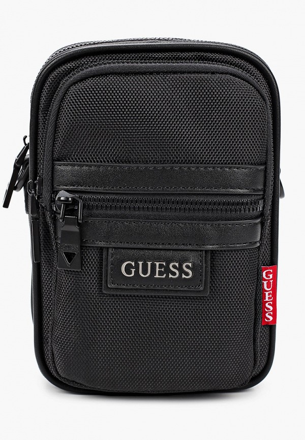 

Сумка Guess, Черный
