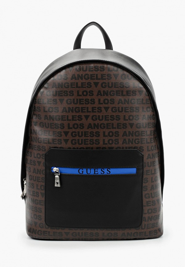 

Рюкзак Guess, Коричневый