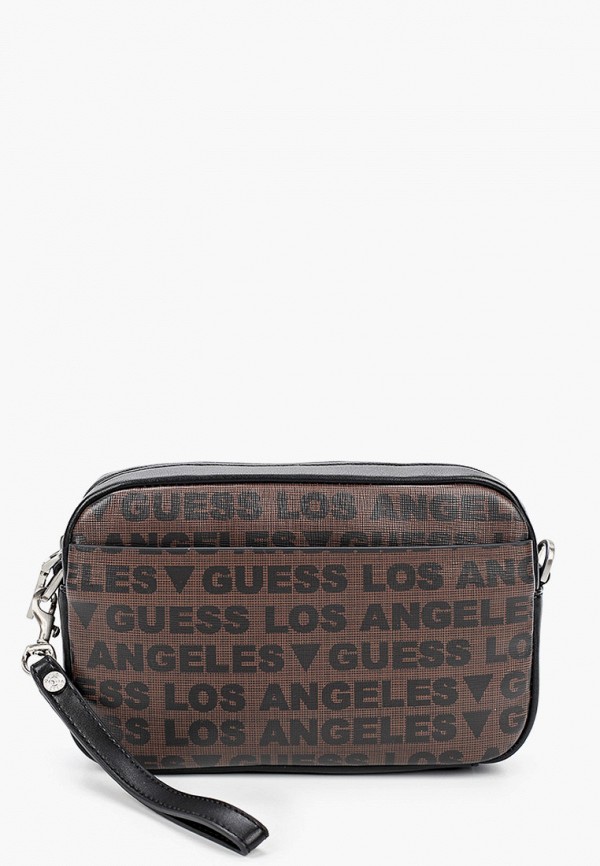 

Сумка Guess, Коричневый