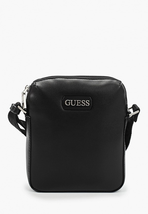 

Сумка Guess, Черный